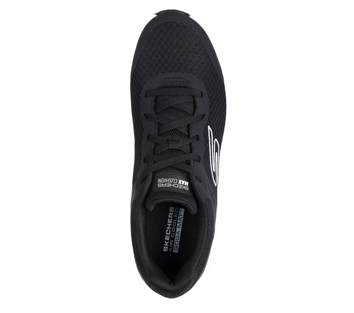 Maximale Dämpfung Endeavour