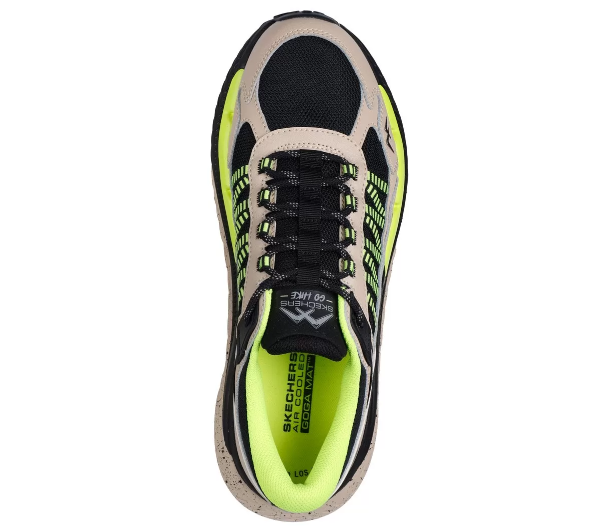 Premier Trail 2.0 mit maximaler Dämpfung – Transfuse