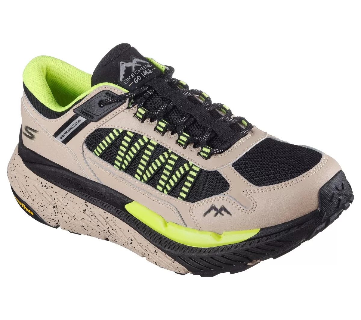 Premier Trail 2.0 mit maximaler Dämpfung – Transfuse Premier Trail 2.0 mit maximaler Dämpfung – Transfuse