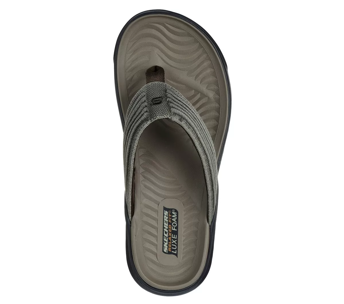 Relaxed Fit: Alcano – Vencino