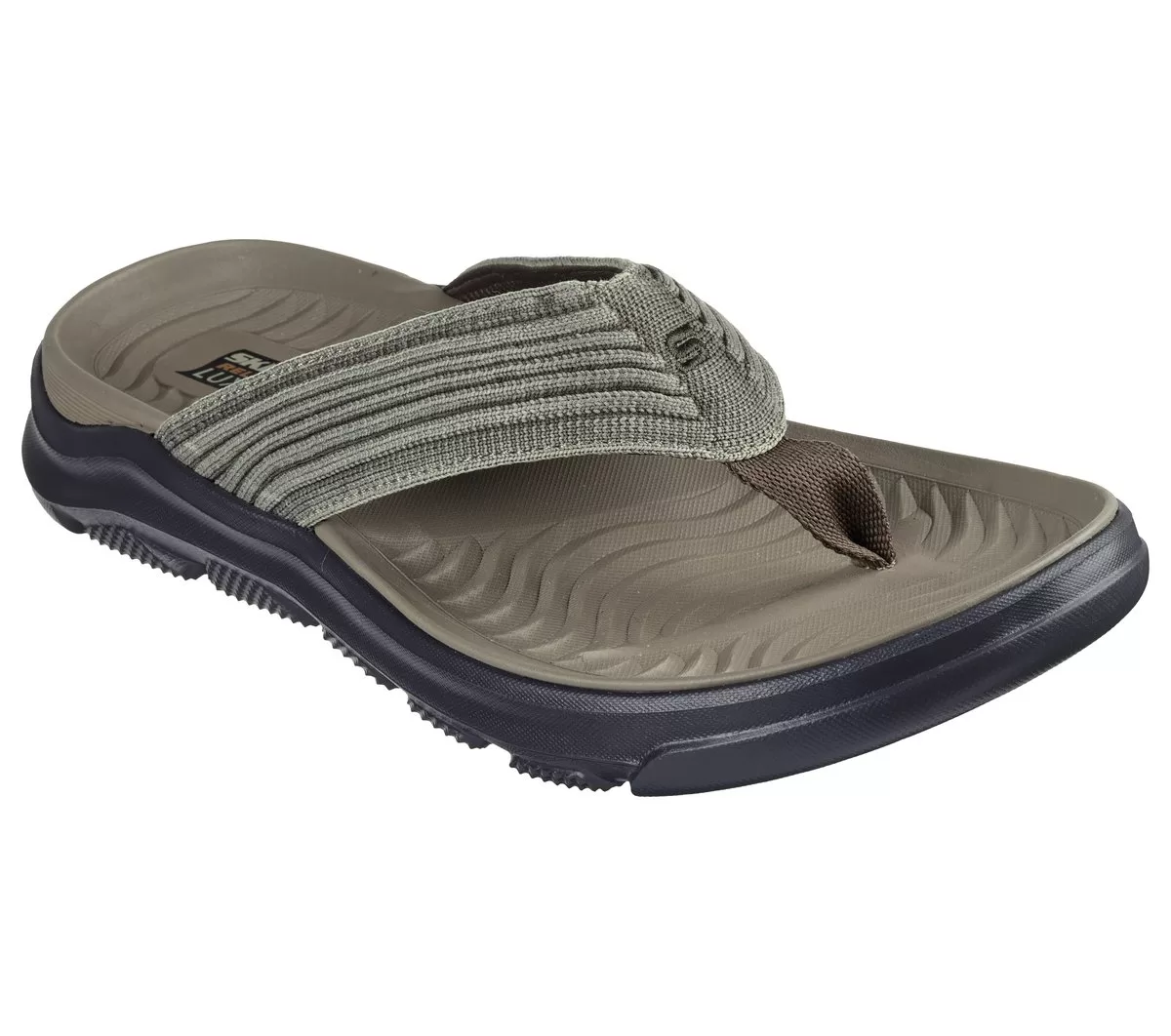 Relaxed Fit: Alcano – Vencino Relaxed Fit: Alcano – Vencino