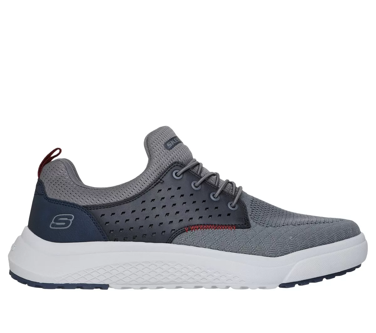 Relaxed Fit: Arnell – Koen