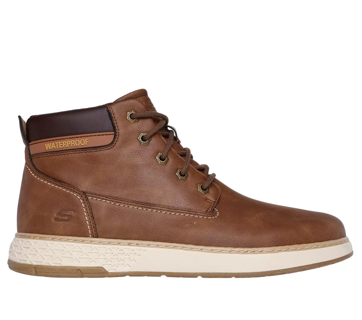 Relaxed Fit: Garlan – Deno