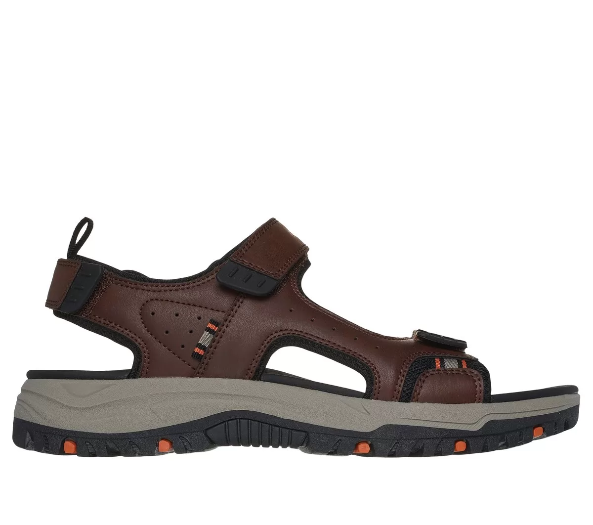 Relaxed Fit: Prewitt – Rigdon
