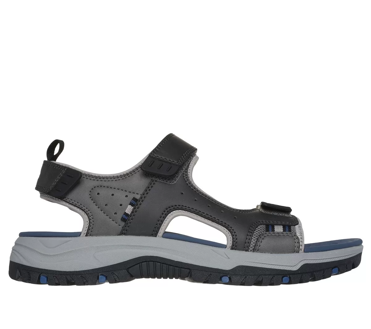 Relaxed Fit: Prewitt – Rigdon