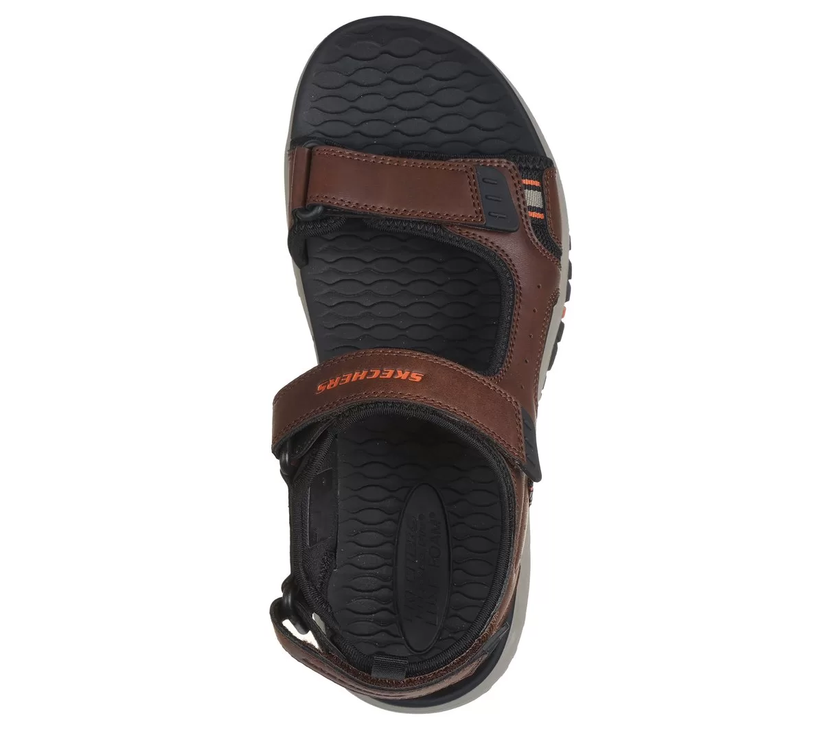 Relaxed Fit: Prewitt – Rigdon