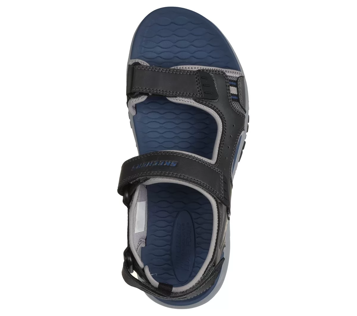 Relaxed Fit: Prewitt – Rigdon
