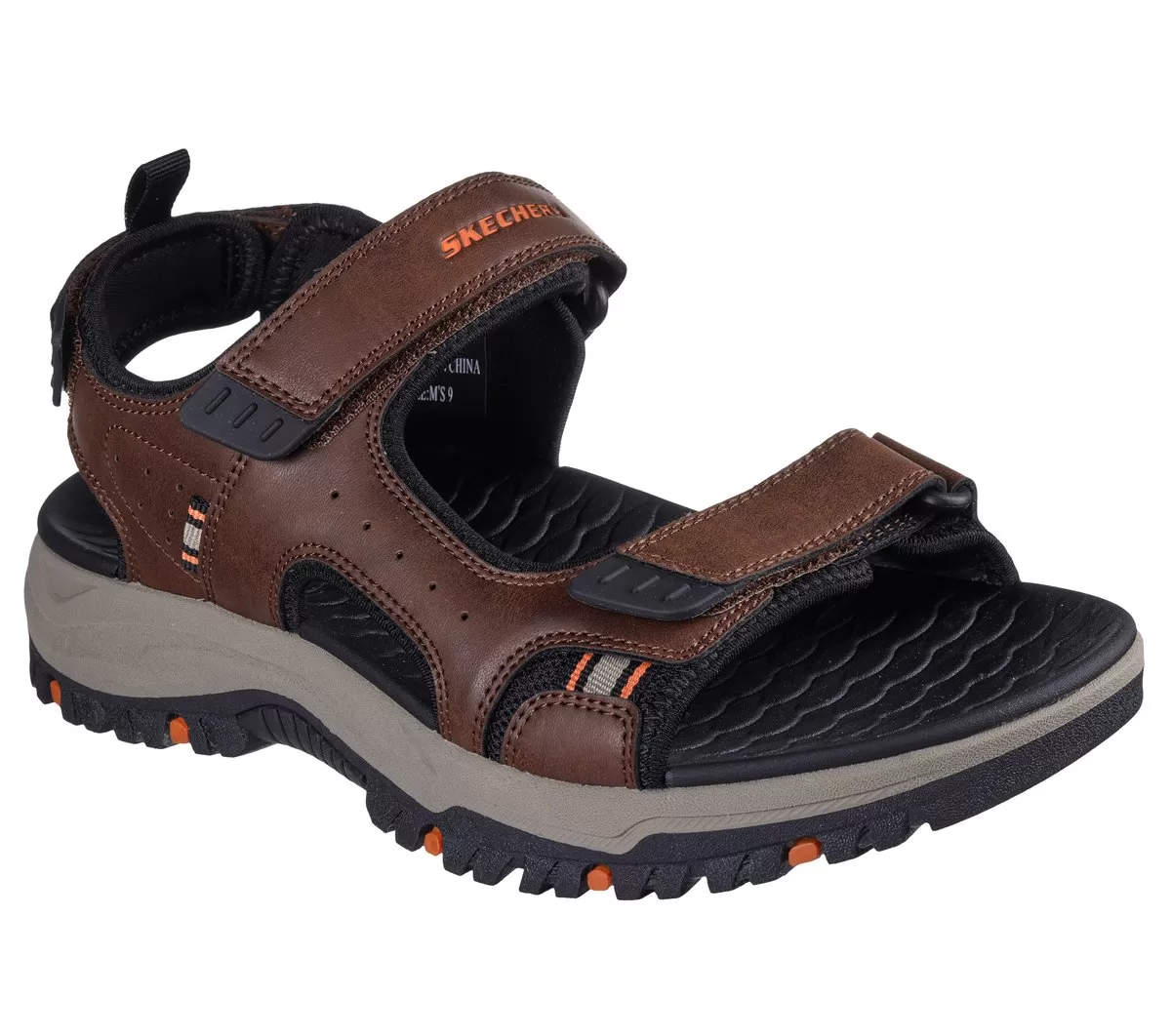 Relaxed Fit: Prewitt – Rigdon Relaxed Fit: Prewitt – Rigdon