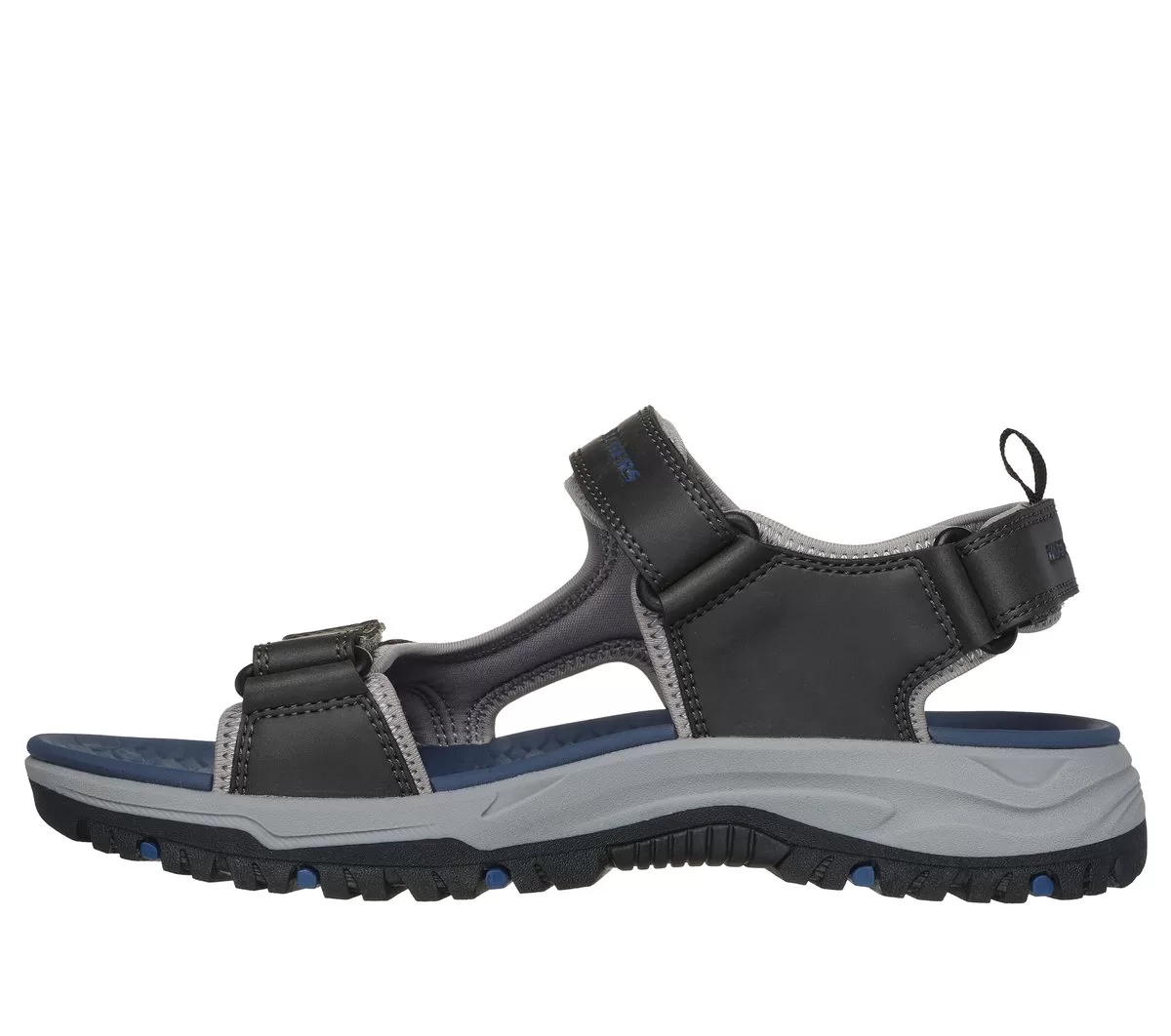 Relaxed Fit: Prewitt – Rigdon Relaxed Fit: Prewitt – Rigdon