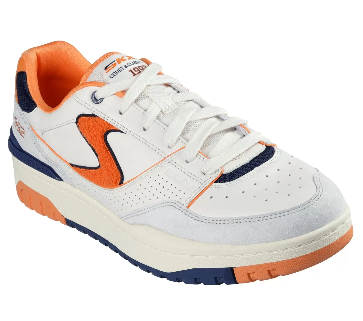 S-1992 S-1992