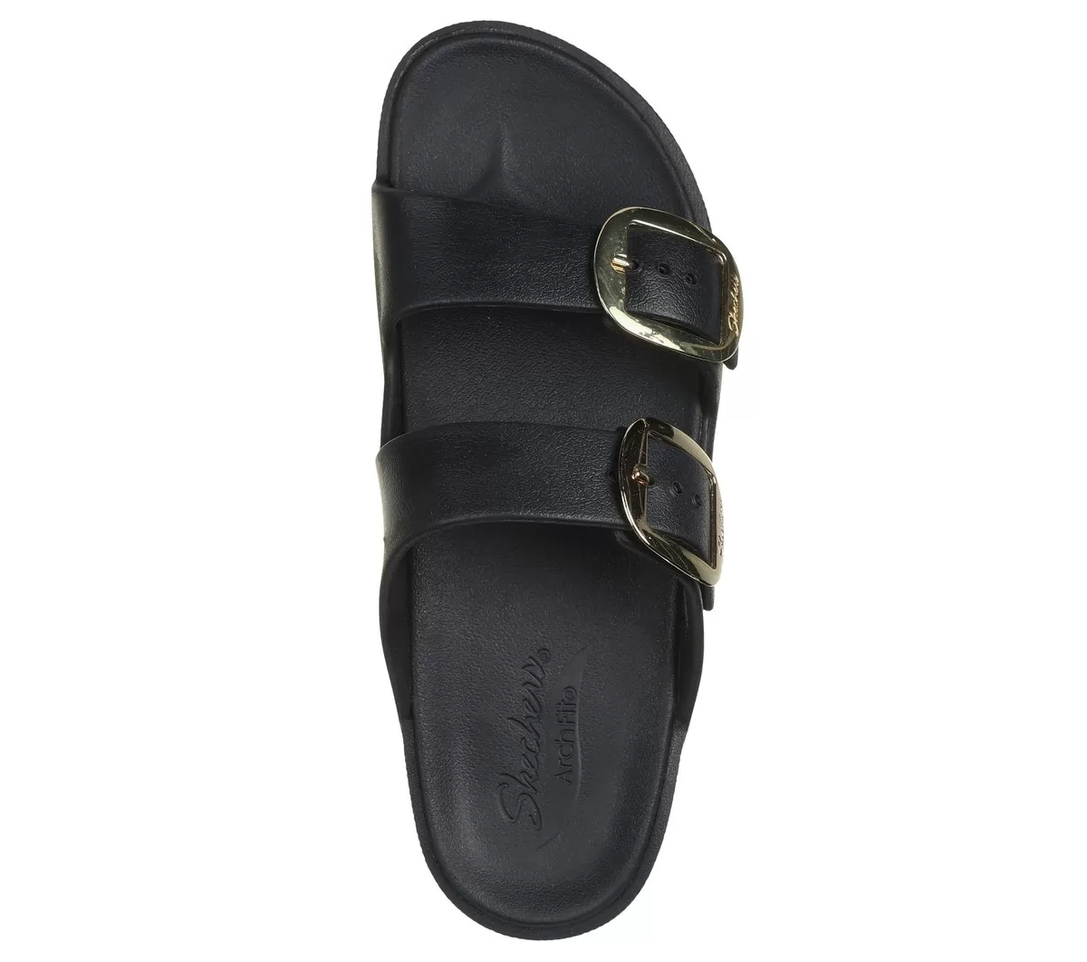 Schaumstoffe: Arch Fit Cali Breeze – Gold Star