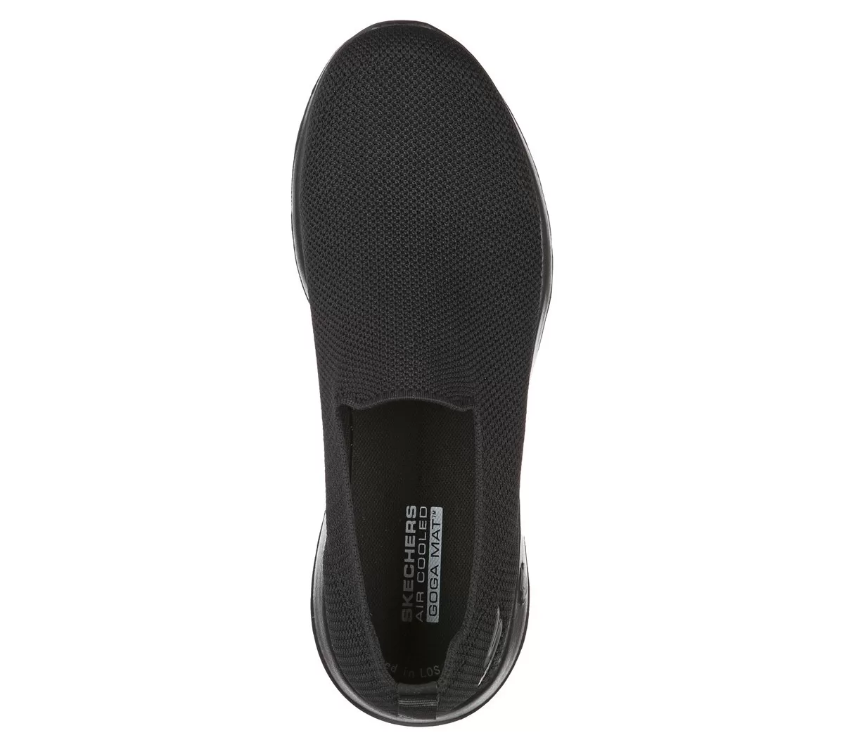 Skechers GOwalk Max – Modulierend