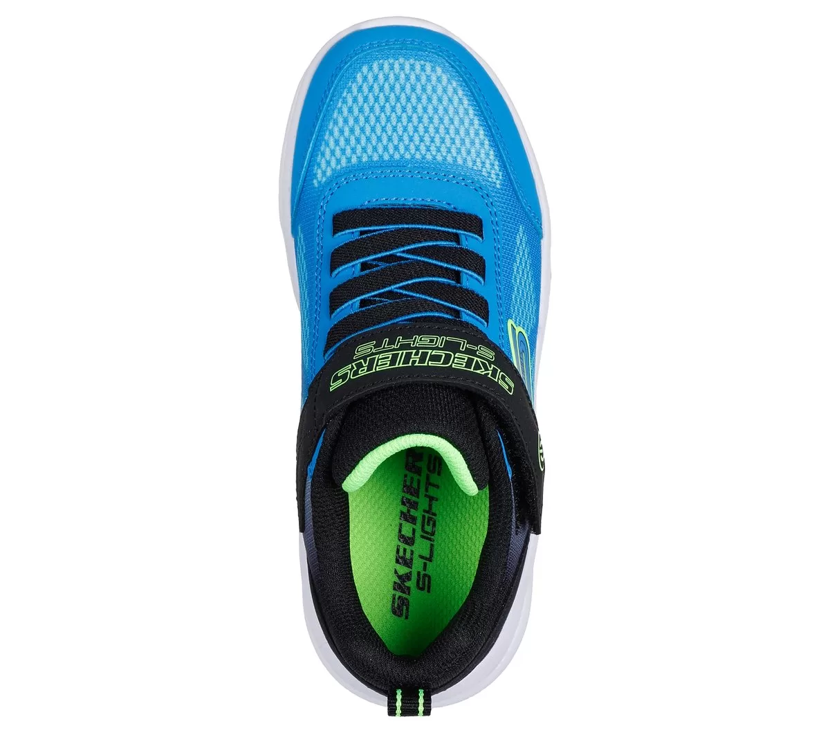 Skechers Meteor-Lights – Krendox
