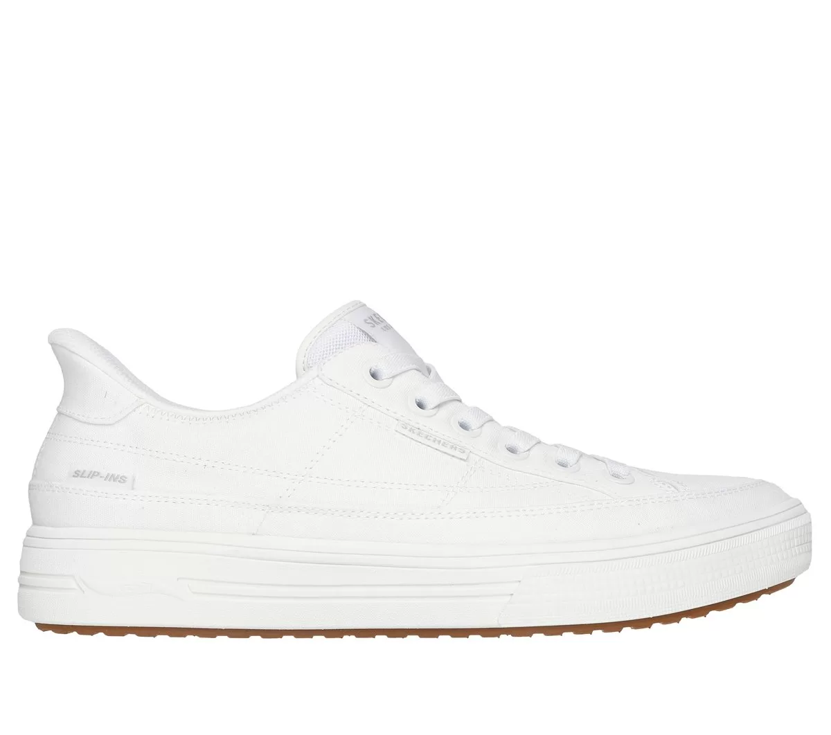 Skechers Slip-Ins: Arch Fit Arcade – Wir sehen uns dort