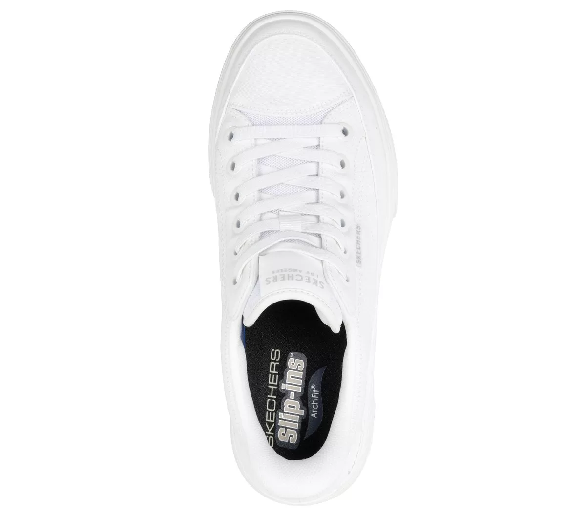 Skechers Slip-Ins: Arch Fit Arcade – Wir sehen uns dort