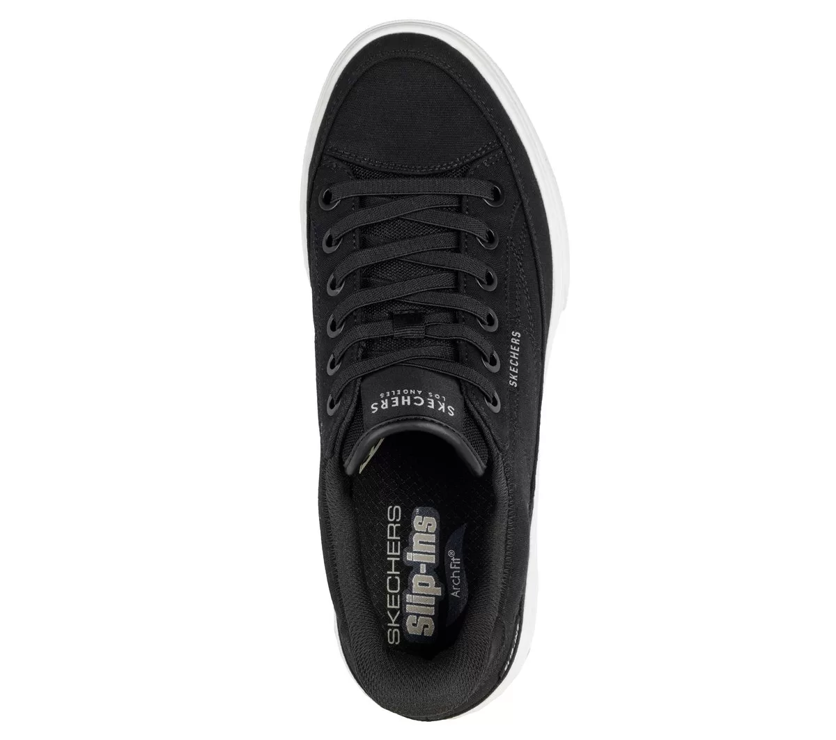 Skechers Slip-Ins: Arch Fit Arcade – Wir sehen uns dort