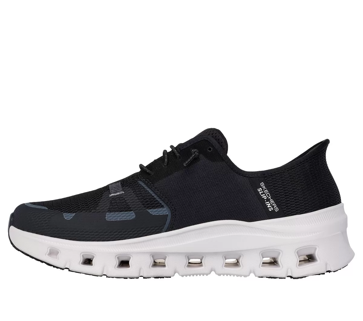 Skechers Slip-Ins für die Arbeit, rutschfest: Glide-Step Pro Skechers Slip-Ins für die Arbeit, rutschfest: Glide-Step Pro