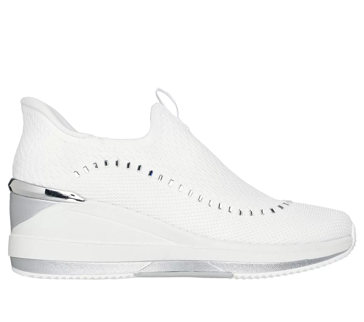 Skechers Slip-ins Mark Nason: Der Triple Wedge – Clariti