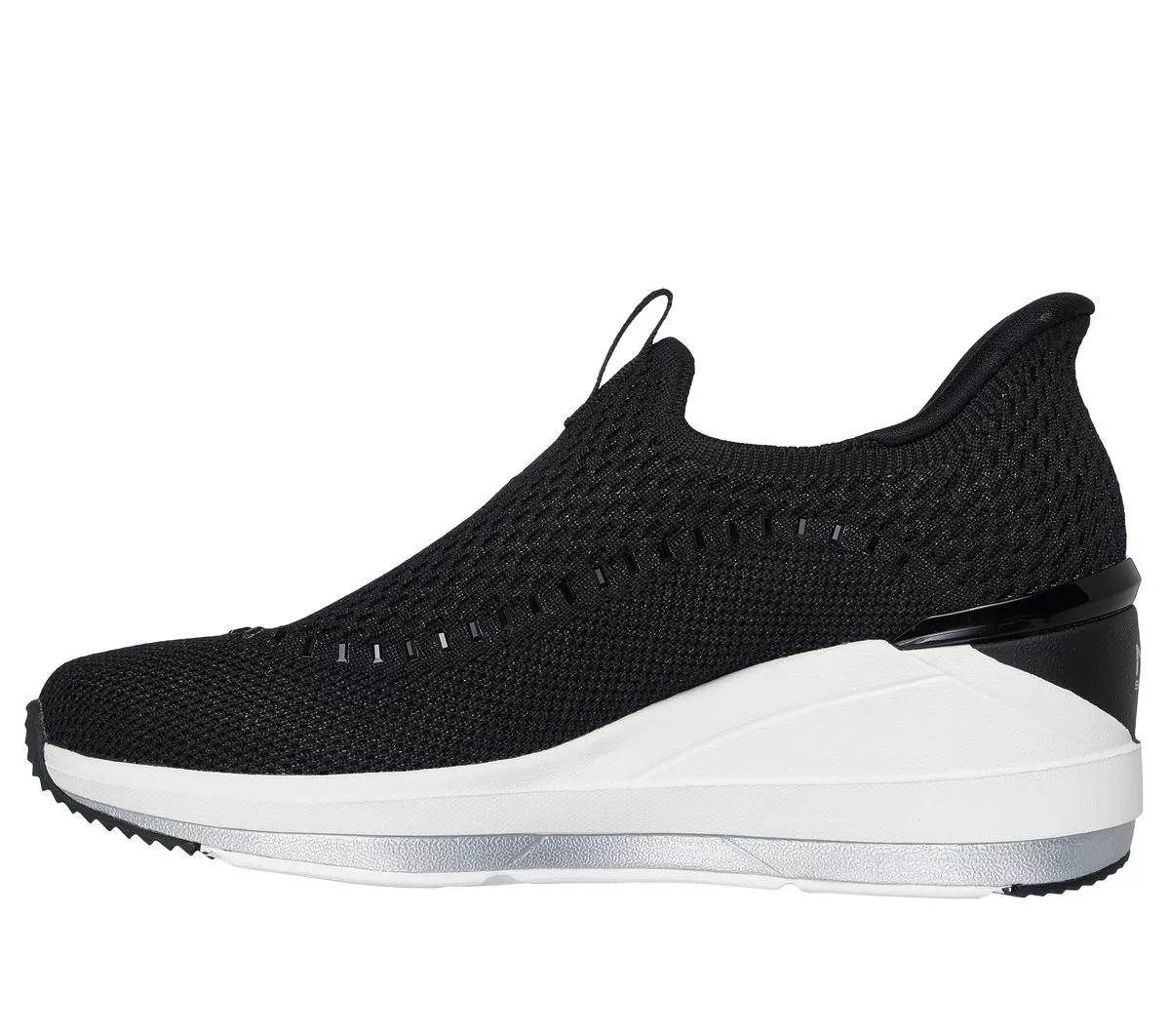 Skechers Slip-ins Mark Nason: Der Triple Wedge – Clariti Skechers Slip-ins Mark Nason: Der Triple Wedge – Clariti