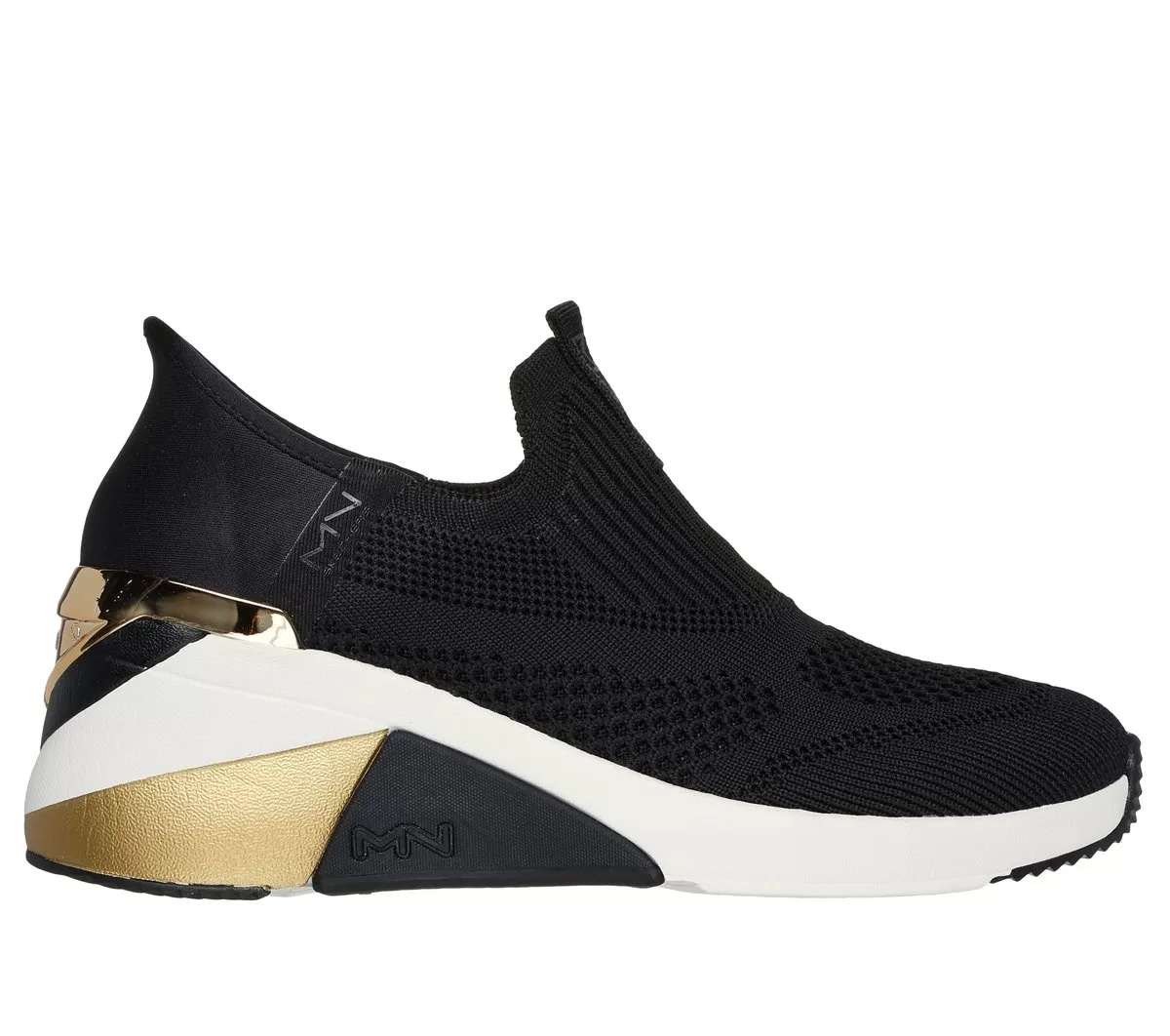 Skechers Slip-ins Mark Nason: Ein Keil – Crescent