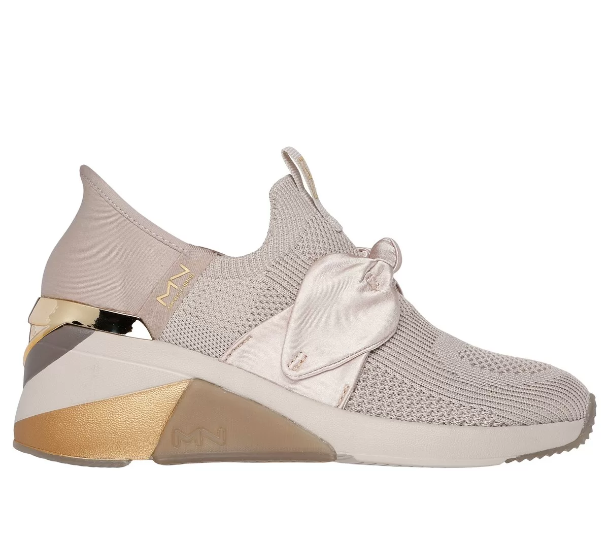 Skechers Slip-ins Mark Nason: Ein Keil – Enzie