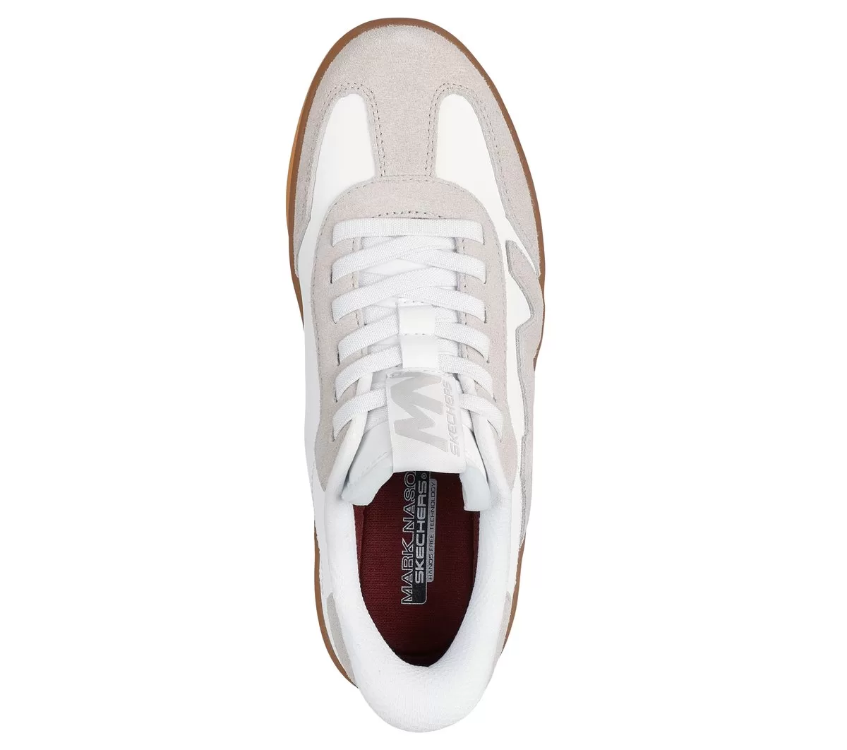 Skechers Slip-ins Mark Nason: New Wave Cup – Rori