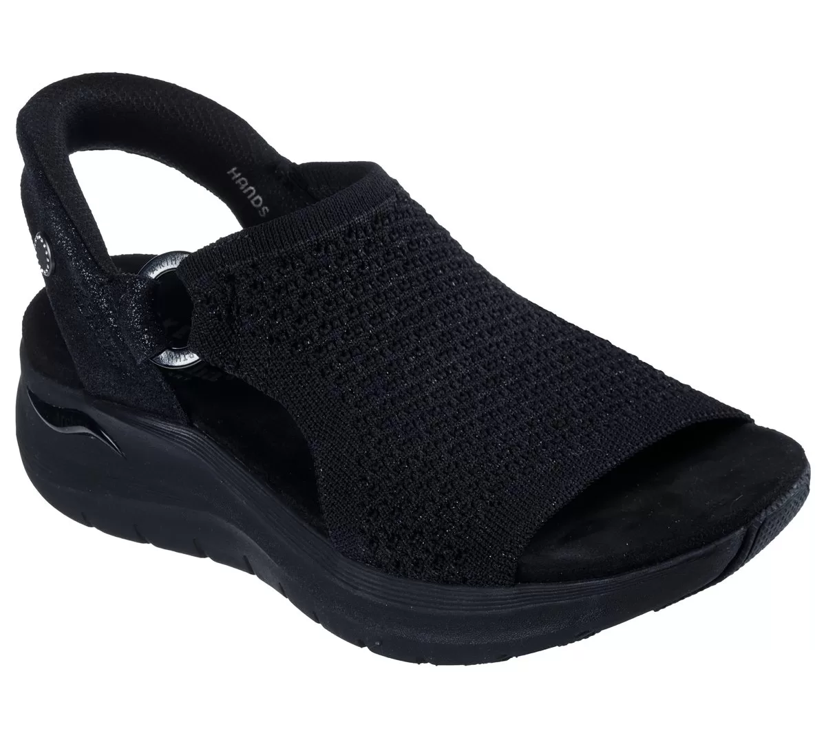 Skechers Slip-ins Martha Stewart: Arch Fit 2.0 – Unstoppable Glow Skechers Slip-ins Martha Stewart: Arch Fit 2.0 – Unstoppable Glow