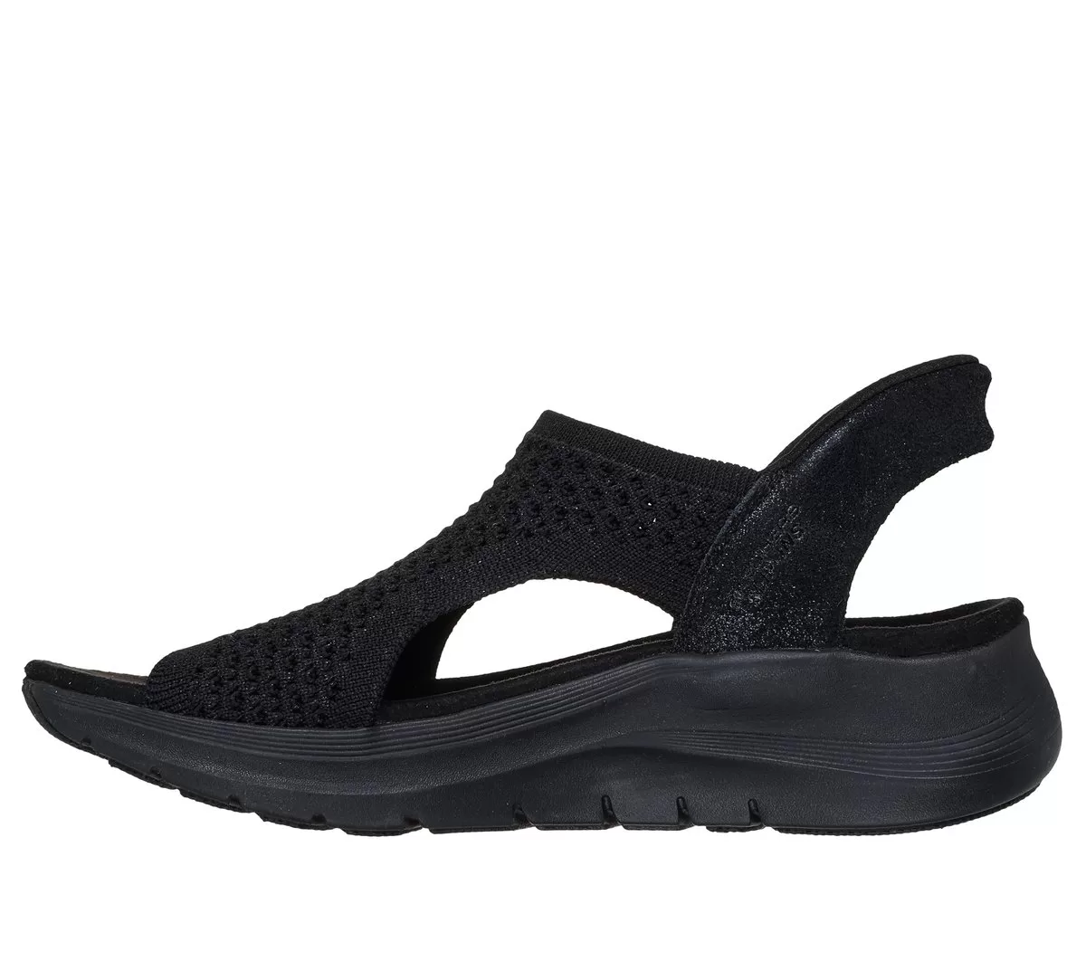 Skechers Slip-ins Martha Stewart: Arch Fit 2.0 – Unstoppable Glow Skechers Slip-ins Martha Stewart: Arch Fit 2.0 – Unstoppable Glow