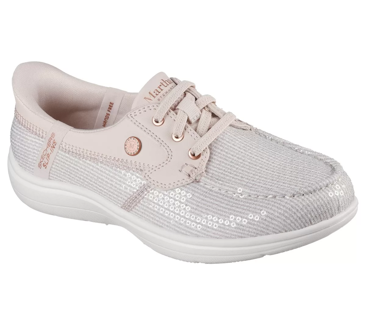 Skechers Slip-ins Martha Stewart: On-the-GO Flex Radiant – Sommerzeit Skechers Slip-ins Martha Stewart: On-the-GO Flex Radiant – Sommerzeit