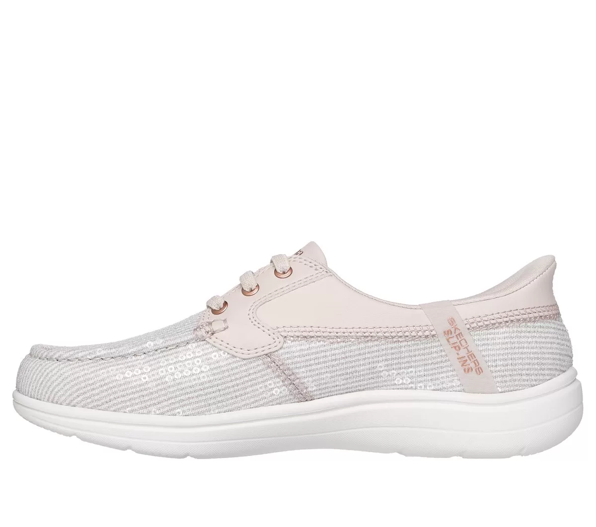 Skechers Slip-ins Martha Stewart: On-the-GO Flex Radiant – Sommerzeit Skechers Slip-ins Martha Stewart: On-the-GO Flex Radiant – Sommerzeit