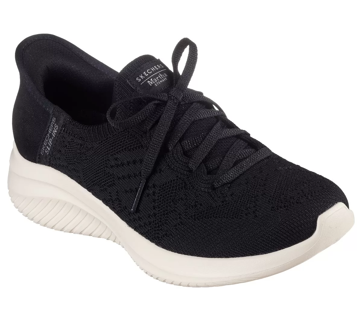 Skechers Slip-ins Martha Stewart: Ultra Flex 3.0 – Zurück auf Kurs Skechers Slip-ins Martha Stewart: Ultra Flex 3.0 – Zurück auf Kurs