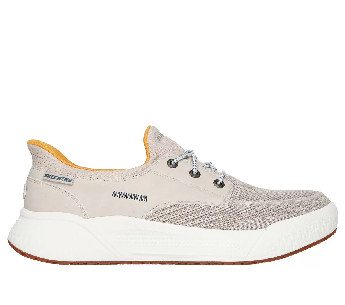Skechers Slip-Ins Relaxed Fit: Cyrus – Eagan