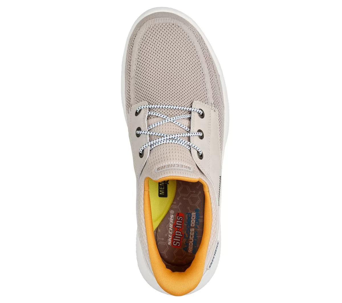 Skechers Slip-Ins Relaxed Fit: Cyrus – Eagan