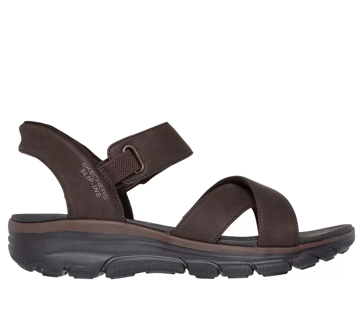 Skechers Slip-Ins Relaxed Fit: Easy Going – Somewhere Sunny