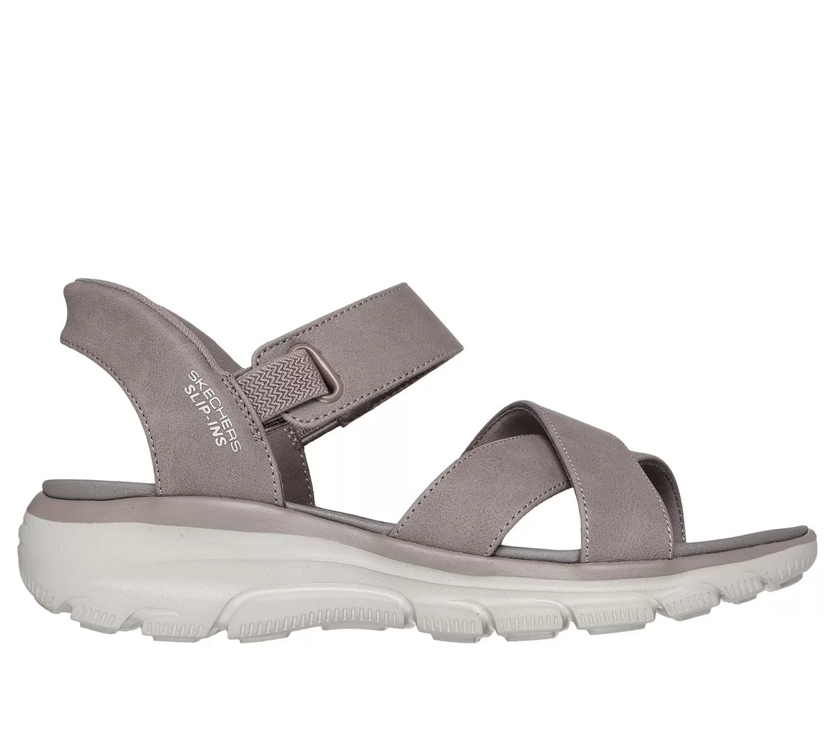 Skechers Slip-Ins Relaxed Fit: Easy Going – Somewhere Sunny