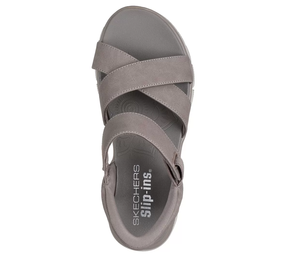 Skechers Slip-Ins Relaxed Fit: Easy Going – Somewhere Sunny