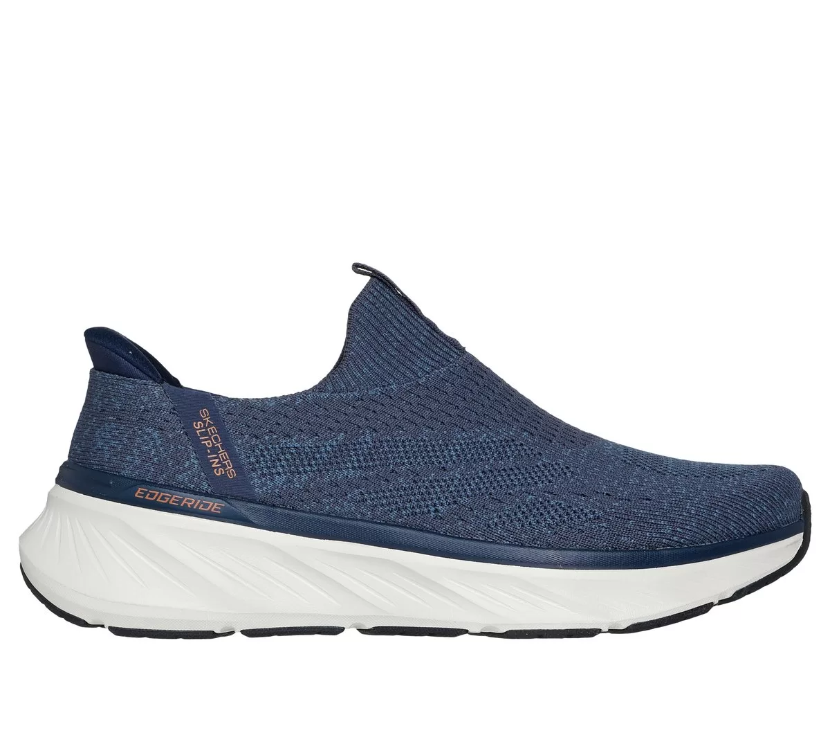 Skechers Slip-ins Relaxed Fit: Edgeride – Commissioner