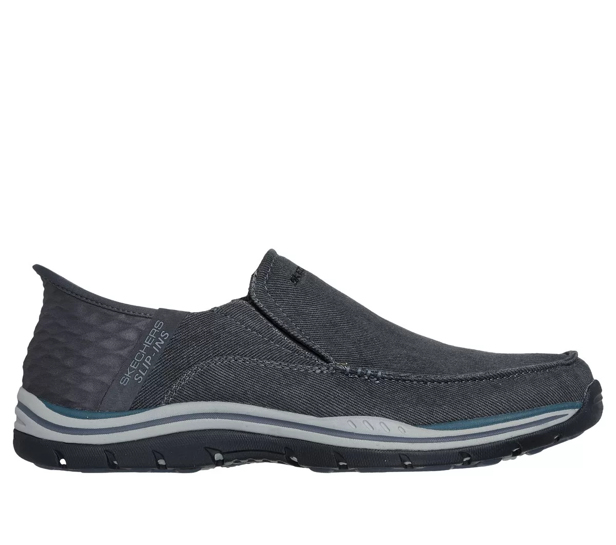Skechers Slip-ins Relaxed Fit: Erwartet – Cayson Skechers Slip-ins Relaxed Fit: Erwartet – Cayson