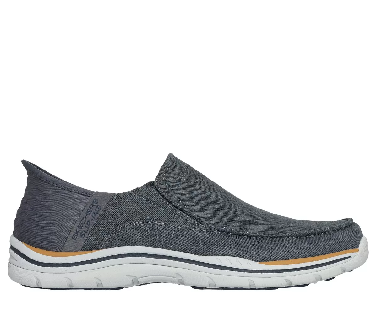 Skechers Slip-ins Relaxed Fit: Erwartet – Cayson Skechers Slip-ins Relaxed Fit: Erwartet – Cayson