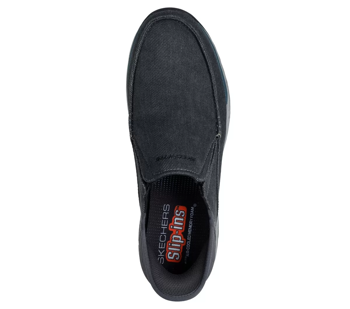 Skechers Slip-ins Relaxed Fit: Erwartet – Cayson Skechers Slip-ins Relaxed Fit: Erwartet – Cayson
