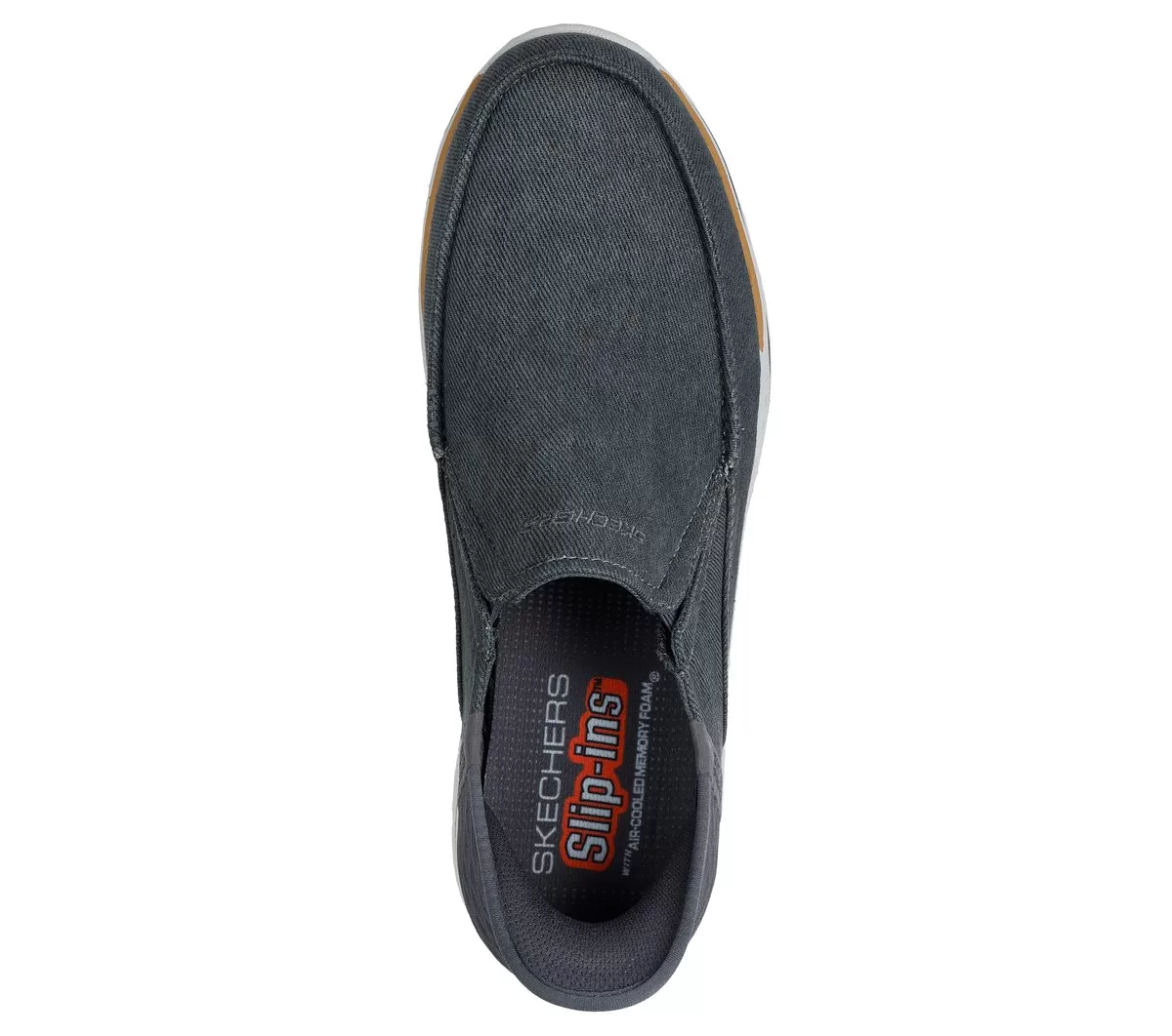 Skechers Slip-ins Relaxed Fit: Erwartet – Cayson Skechers Slip-ins Relaxed Fit: Erwartet – Cayson
