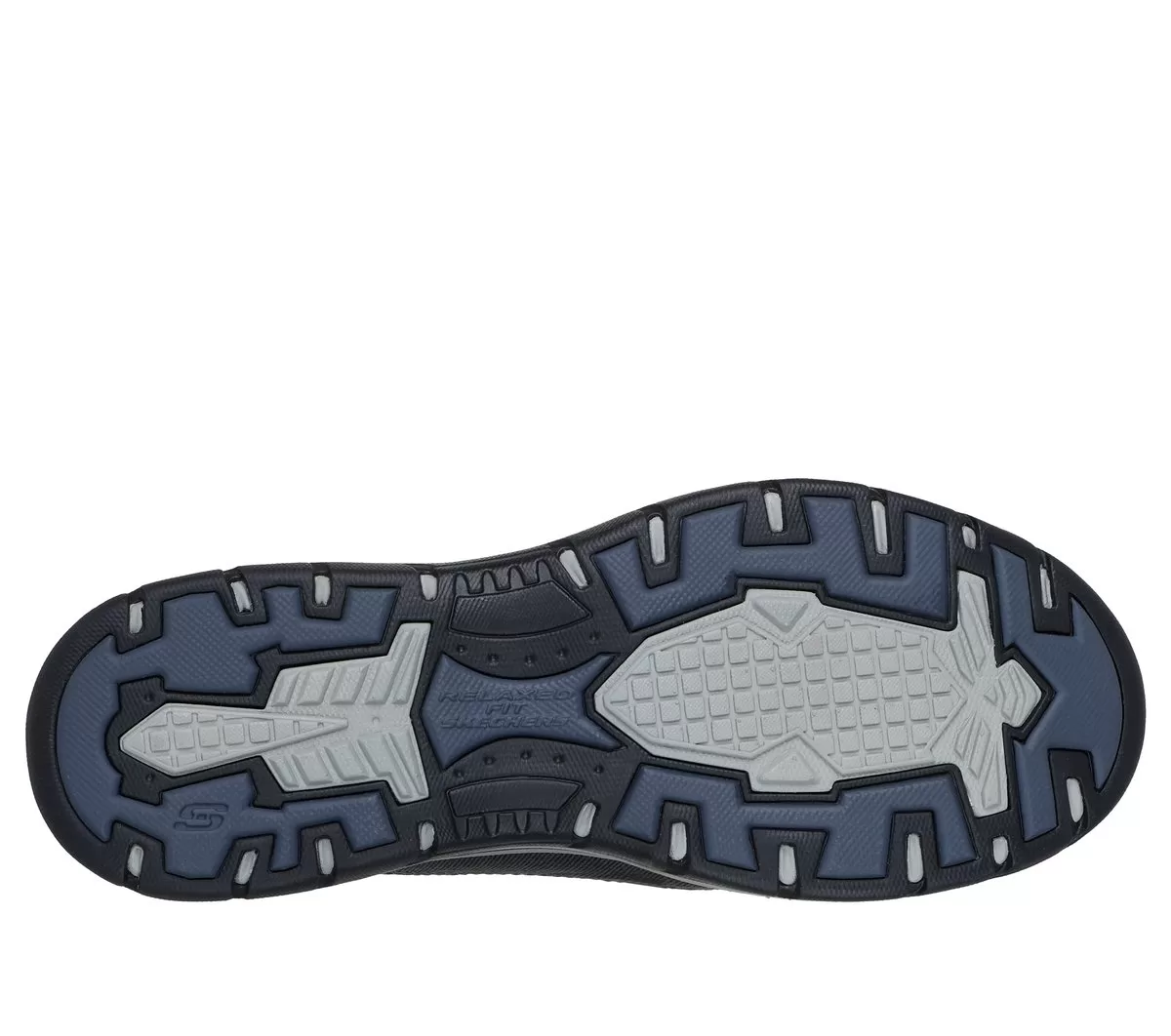 Skechers Slip-ins Relaxed Fit: Erwartet – Cayson Skechers Slip-ins Relaxed Fit: Erwartet – Cayson