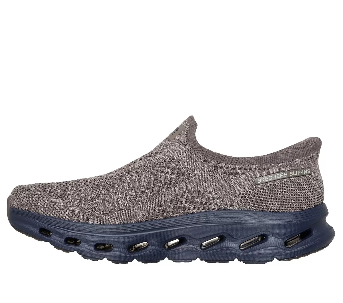 Skechers Slipper: GO Walk Glide-Step 2.0 – Caleb Skechers Slipper: GO Walk Glide-Step 2.0 – Caleb