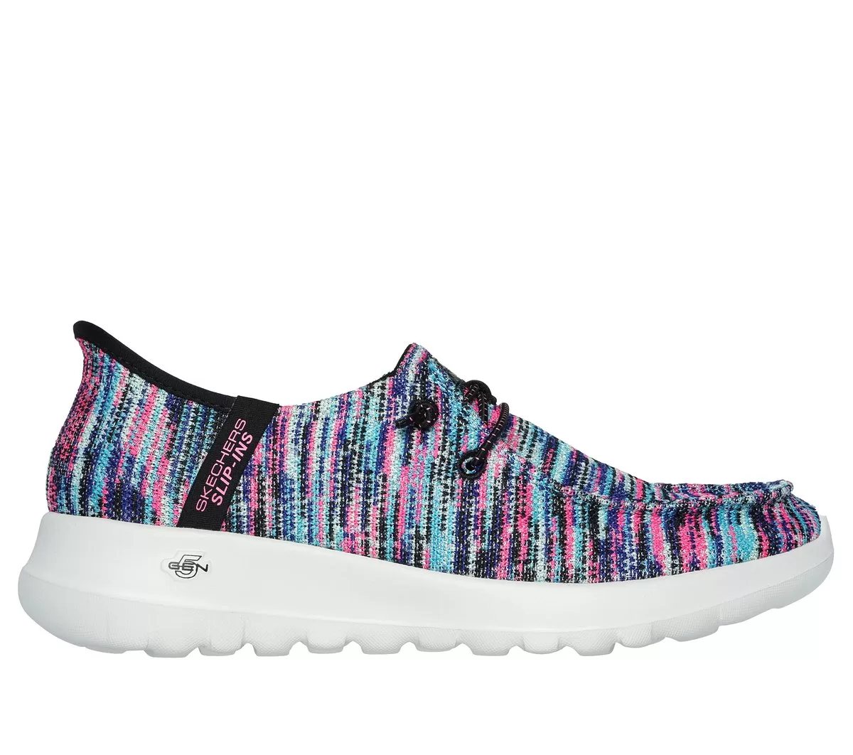 Skechers Slipper: GO WALK Joy – Halen