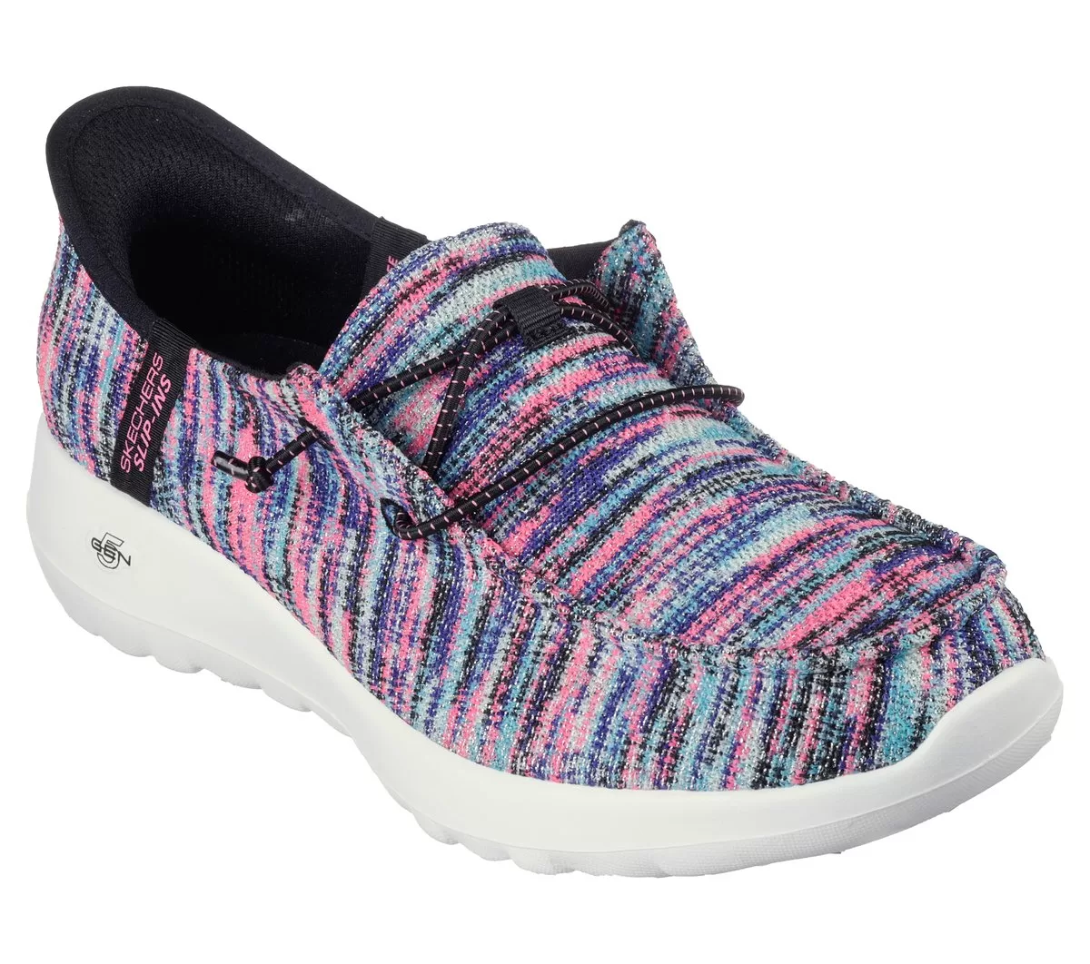 Skechers Slipper: GO WALK Joy – Halen Skechers Slipper: GO WALK Joy – Halen