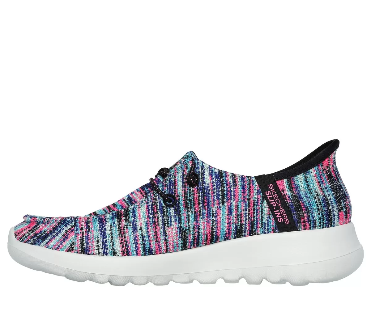 Skechers Slipper: GO WALK Joy – Halen Skechers Slipper: GO WALK Joy – Halen