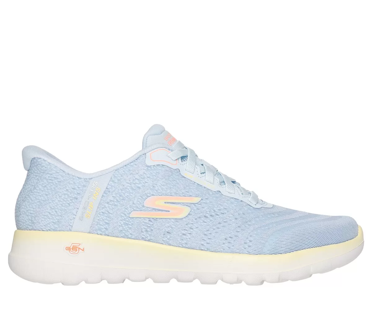 Skechers Slipper: GO WALK Joy – Juneau