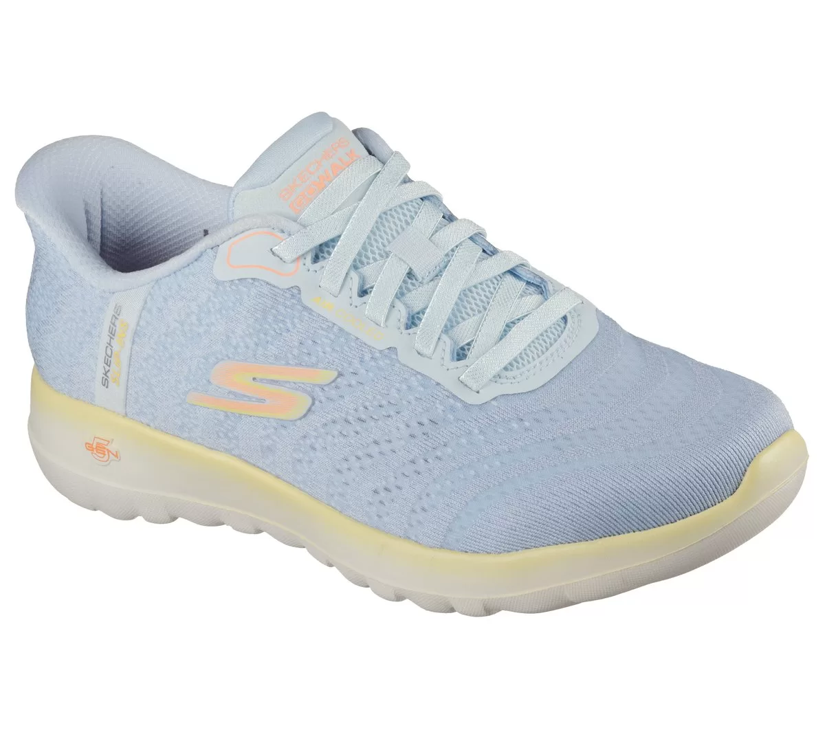 Skechers Slipper: GO WALK Joy – Juneau Skechers Slipper: GO WALK Joy – Juneau