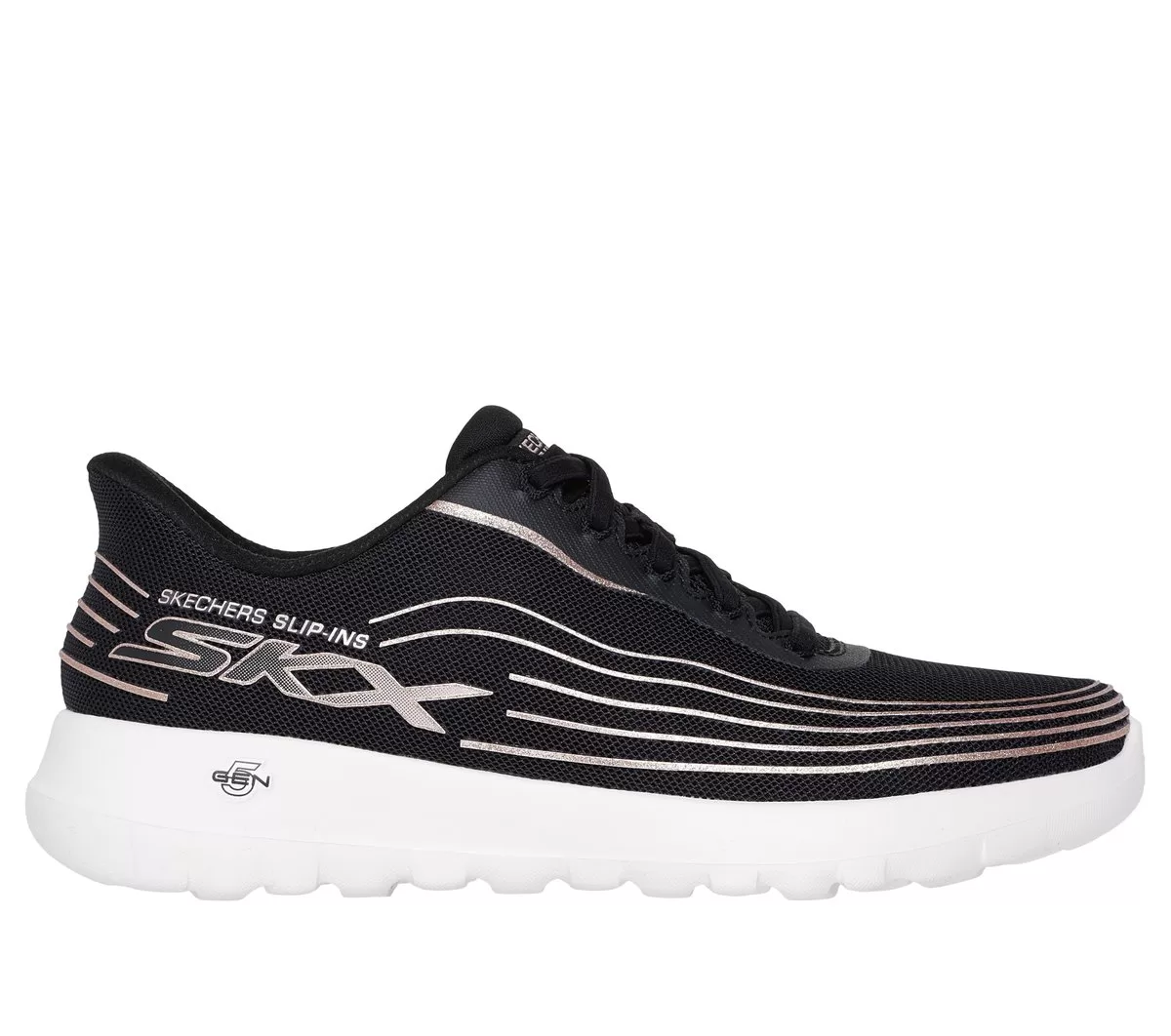 Skechers Slipper: GO WALK Joy – Pandora