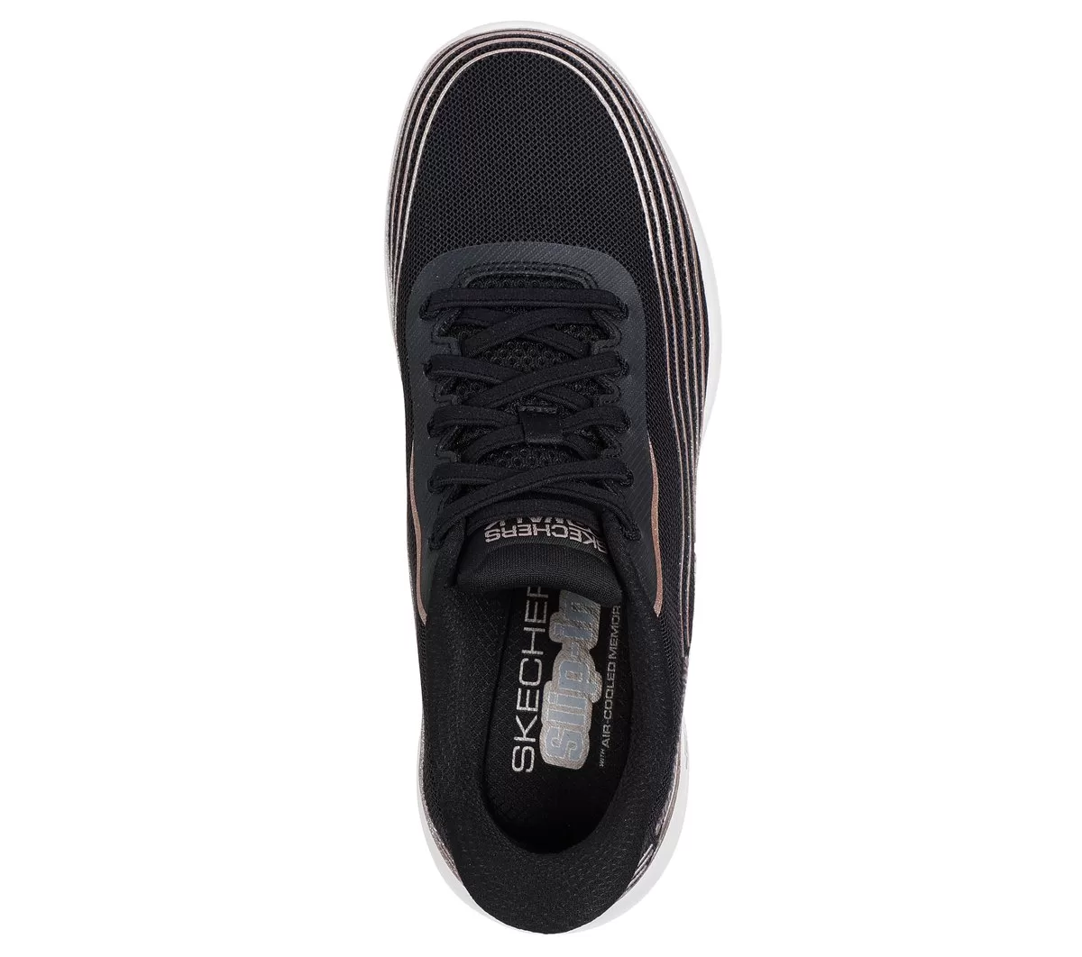 Skechers Slipper: GO WALK Joy – Pandora